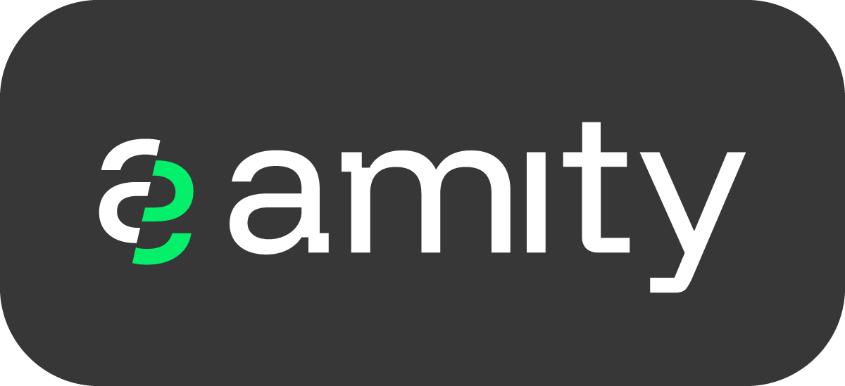 Amity | Data, analytiikka ja AI.